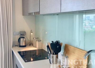 For RENT : Rhythm Sukhumvit 36-38 / 2 Bedroom / 2 Bathrooms / 76 sqm / 55000 THB [6085276]