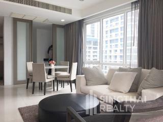 For RENT : Baan Rajprasong / 1 Bedroom / 1 Bathrooms / 88 sqm / 55000 THB [6085195]