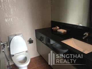 For RENT : Baan Rajprasong / 1 Bedroom / 1 Bathrooms / 88 sqm / 55000 THB [6085195]