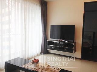 For RENT : The Address Sukhumvit 61 / 2 Bedroom / 2 Bathrooms / 66 sqm / 55000 THB [6159866]