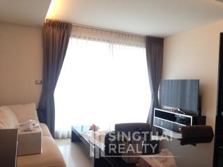 For RENT : The Address Sukhumvit 61 / 2 Bedroom / 2 Bathrooms / 66 sqm / 55000 THB [6159866]