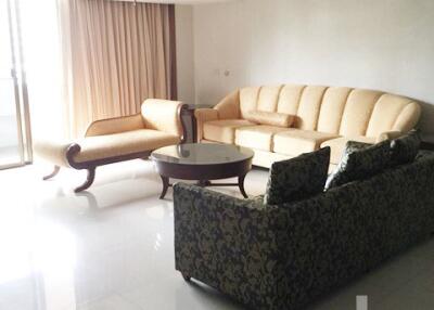 For RENT : Fairview Tower / 3 Bedroom / 3 Bathrooms / 258 sqm / 55000 THB [6159785]