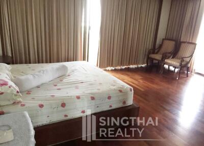 For RENT : Fairview Tower / 3 Bedroom / 3 Bathrooms / 258 sqm / 55000 THB [6159785]