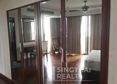 For RENT : Fairview Tower / 3 Bedroom / 3 Bathrooms / 258 sqm / 55000 THB [6159785]