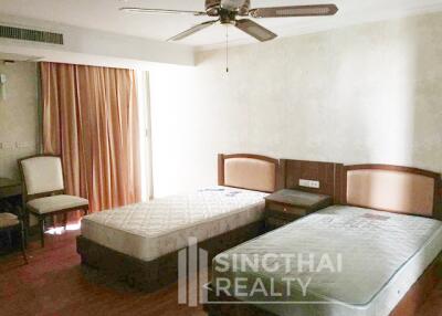 For RENT : Fairview Tower / 3 Bedroom / 3 Bathrooms / 258 sqm / 55000 THB [6159785]