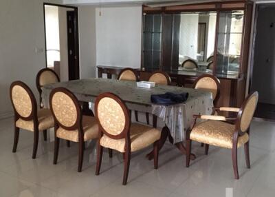 For RENT : Fairview Tower / 3 Bedroom / 3 Bathrooms / 258 sqm / 55000 THB [6159785]