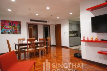 For RENT : Baan Suanpetch / 2 Bedroom / 2 Bathrooms / 136 sqm / 55000 THB [6158414]