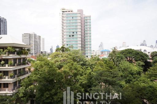 For RENT : Baan Suanpetch / 2 Bedroom / 2 Bathrooms / 136 sqm / 55000 THB [6158414]