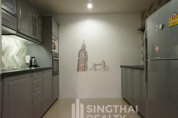 For RENT : Baan Suanpetch / 2 Bedroom / 2 Bathrooms / 136 sqm / 55000 THB [6158414]