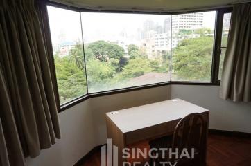 For RENT : Baan Suanpetch / 2 Bedroom / 2 Bathrooms / 136 sqm / 55000 THB [6158414]