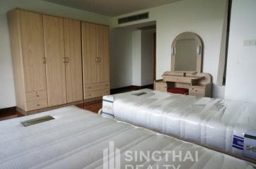 For RENT : Baan Suanpetch / 2 Bedroom / 2 Bathrooms / 136 sqm / 55000 THB [6158414]