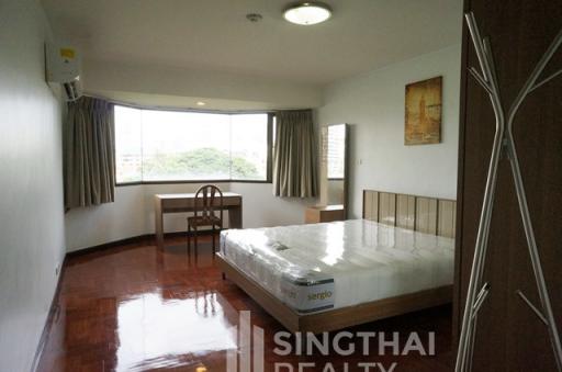 For RENT : Baan Suanpetch / 2 Bedroom / 2 Bathrooms / 136 sqm / 55000 THB [6158414]