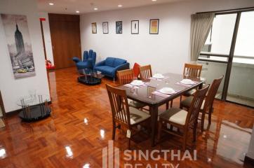 For RENT : Baan Suanpetch / 2 Bedroom / 2 Bathrooms / 136 sqm / 55000 THB [6158414]