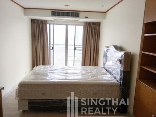 For RENT : The Waterford Diamond / 3 Bedroom / 3 Bathrooms / 148 sqm / 55000 THB [6157888]