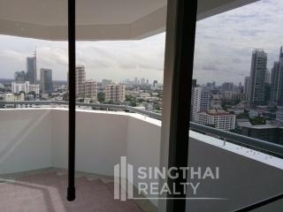 For RENT : The Waterford Diamond / 3 Bedroom / 3 Bathrooms / 148 sqm / 55000 THB [6157888]