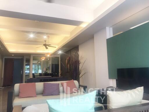 For RENT : Premier Condominium / 2 Bedroom / 2 Bathrooms / 122 sqm / 55000 THB [6157458]