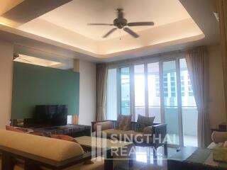 For RENT : Premier Condominium / 2 Bedroom / 2 Bathrooms / 122 sqm / 55000 THB [6157458]