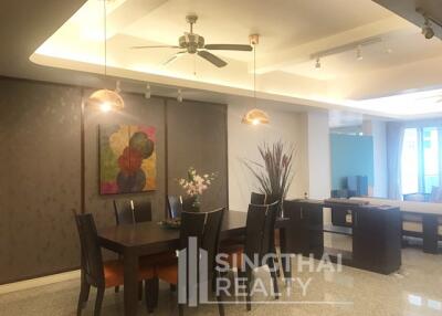 For RENT : Premier Condominium / 2 Bedroom / 2 Bathrooms / 122 sqm / 55000 THB [6157458]