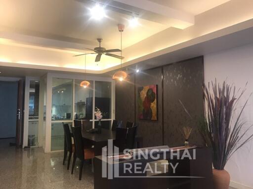 For RENT : Premier Condominium / 2 Bedroom / 2 Bathrooms / 122 sqm / 55000 THB [6157458]