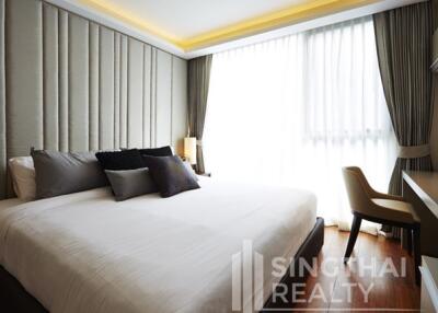 For RENT : The Residence @61 / 1 Bedroom / 1 Bathrooms / 53 sqm / 55000 THB [6140992]