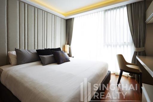 For RENT : The Residence @61 / 1 Bedroom / 1 Bathrooms / 53 sqm / 55000 THB [6140992]