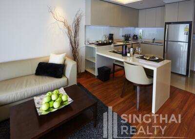 For RENT : The Residence @61 / 1 Bedroom / 1 Bathrooms / 53 sqm / 55000 THB [6140992]