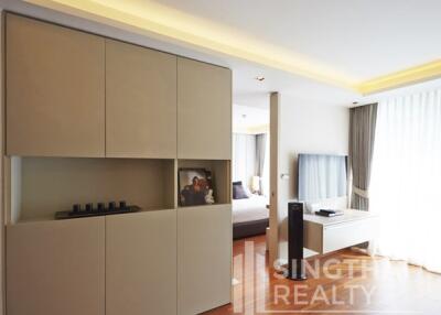 For RENT : The Residence @61 / 1 Bedroom / 1 Bathrooms / 53 sqm / 55000 THB [6140992]