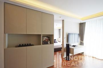 For RENT : The Residence @61 / 1 Bedroom / 1 Bathrooms / 53 sqm / 55000 THB [6140992]