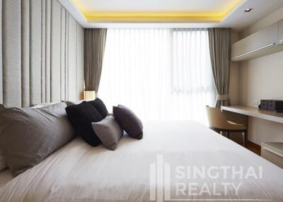 For RENT : The Residence @61 / 1 Bedroom / 1 Bathrooms / 53 sqm / 55000 THB [6140992]