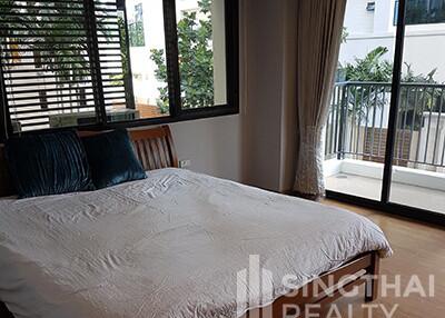 For RENT : 59 Heritage / 3 Bedroom / 3 Bathrooms / 161 sqm / 55000 THB [6140589]