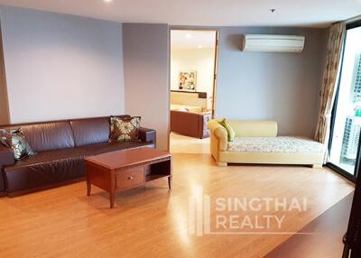 For RENT : 59 Heritage / 3 Bedroom / 3 Bathrooms / 161 sqm / 55000 THB [6140589]