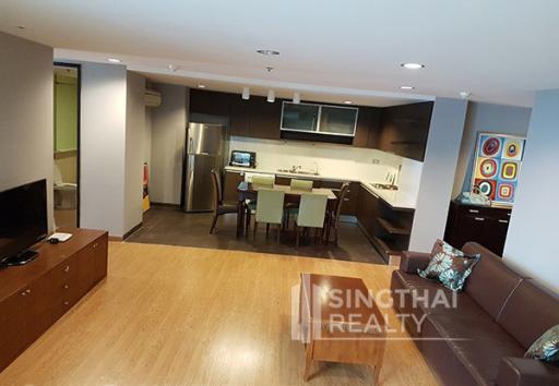 For RENT : 59 Heritage / 3 Bedroom / 3 Bathrooms / 161 sqm / 55000 THB [6140589]