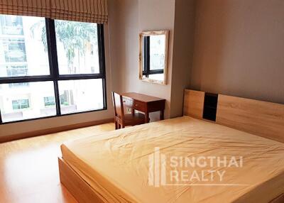 For RENT : 59 Heritage / 3 Bedroom / 3 Bathrooms / 161 sqm / 55000 THB [6140589]