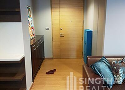 For RENT : 59 Heritage / 3 Bedroom / 3 Bathrooms / 161 sqm / 55000 THB [6140589]