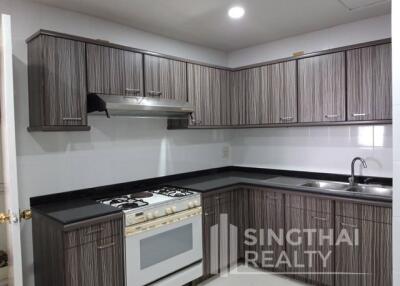 For RENT : President Park Sukhumvit 24 / 3 Bedroom / 3 Bathrooms / 226 sqm / 50000 THB [6182647]