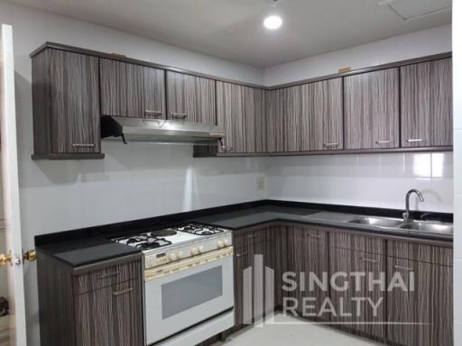 For RENT : President Park Sukhumvit 24 / 3 Bedroom / 3 Bathrooms / 226 sqm / 50000 THB [6182647]