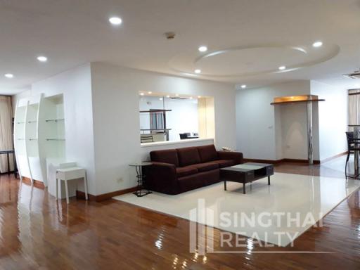 For RENT : President Park Sukhumvit 24 / 3 Bedroom / 3 Bathrooms / 226 sqm / 50000 THB [6182647]