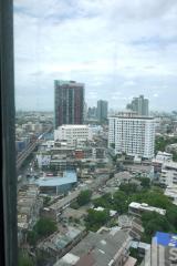 For RENT : Rhythm Sukhumvit 44/1 / 2 Bedroom / 2 Bathrooms / 70 sqm / 45000 THB [6181743]