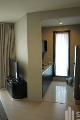 For RENT : Rhythm Sukhumvit 44/1 / 2 Bedroom / 2 Bathrooms / 70 sqm / 45000 THB [6181743]