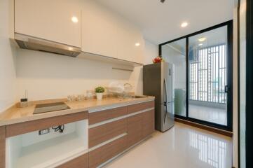 For RENT : Supalai Elite Sathorn - Suanplu / 2 Bedroom / 2 Bathrooms / 84 sqm / 50000 THB [6181562]