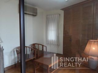 For RENT : Fifty Fifth Tower / 2 Bedroom / 2 Bathrooms / 171 sqm / 55000 THB [6227834]