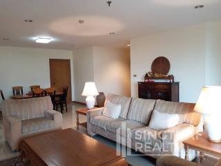 For RENT : Fifty Fifth Tower / 2 Bedroom / 2 Bathrooms / 171 sqm / 55000 THB [6227834]