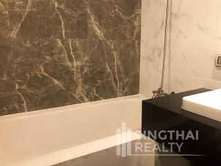 For RENT : Serene Place Sukhumvit 24 / 2 Bedroom / 2 Bathrooms / 81 sqm / 55000 THB [6227667]