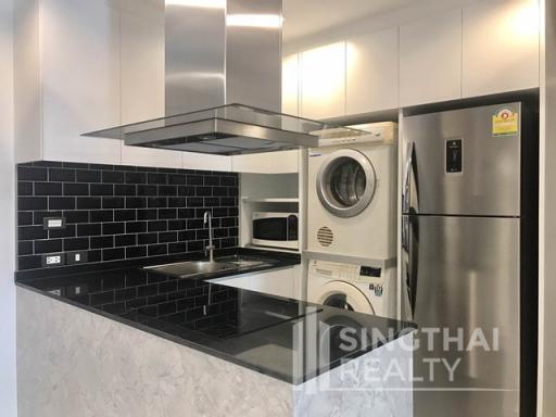 For RENT : Serene Place Sukhumvit 24 / 2 Bedroom / 2 Bathrooms / 81 sqm / 55000 THB [6227667]