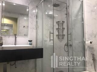 For RENT : Serene Place Sukhumvit 24 / 2 Bedroom / 2 Bathrooms / 81 sqm / 55000 THB [6227667]