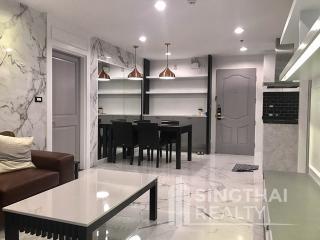 For RENT : Serene Place Sukhumvit 24 / 2 Bedroom / 2 Bathrooms / 81 sqm / 55000 THB [6227667]