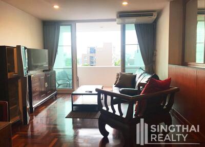 For RENT : The Waterford Park Sukhumvit 53 / 2 Bedroom / 2 Bathrooms / 140 sqm / 55000 THB [6224950]