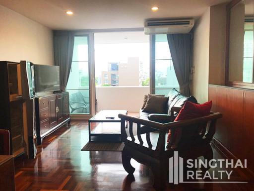 For RENT : The Waterford Park Sukhumvit 53 / 2 Bedroom / 2 Bathrooms / 140 sqm / 55000 THB [6224950]