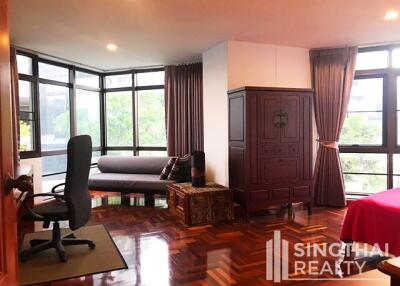 For RENT : The Waterford Park Sukhumvit 53 / 2 Bedroom / 2 Bathrooms / 140 sqm / 55000 THB [6224950]