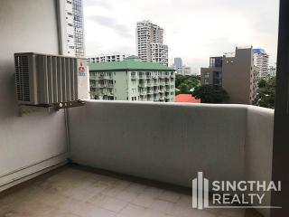 For RENT : The Waterford Park Sukhumvit 53 / 2 Bedroom / 2 Bathrooms / 140 sqm / 55000 THB [6224950]